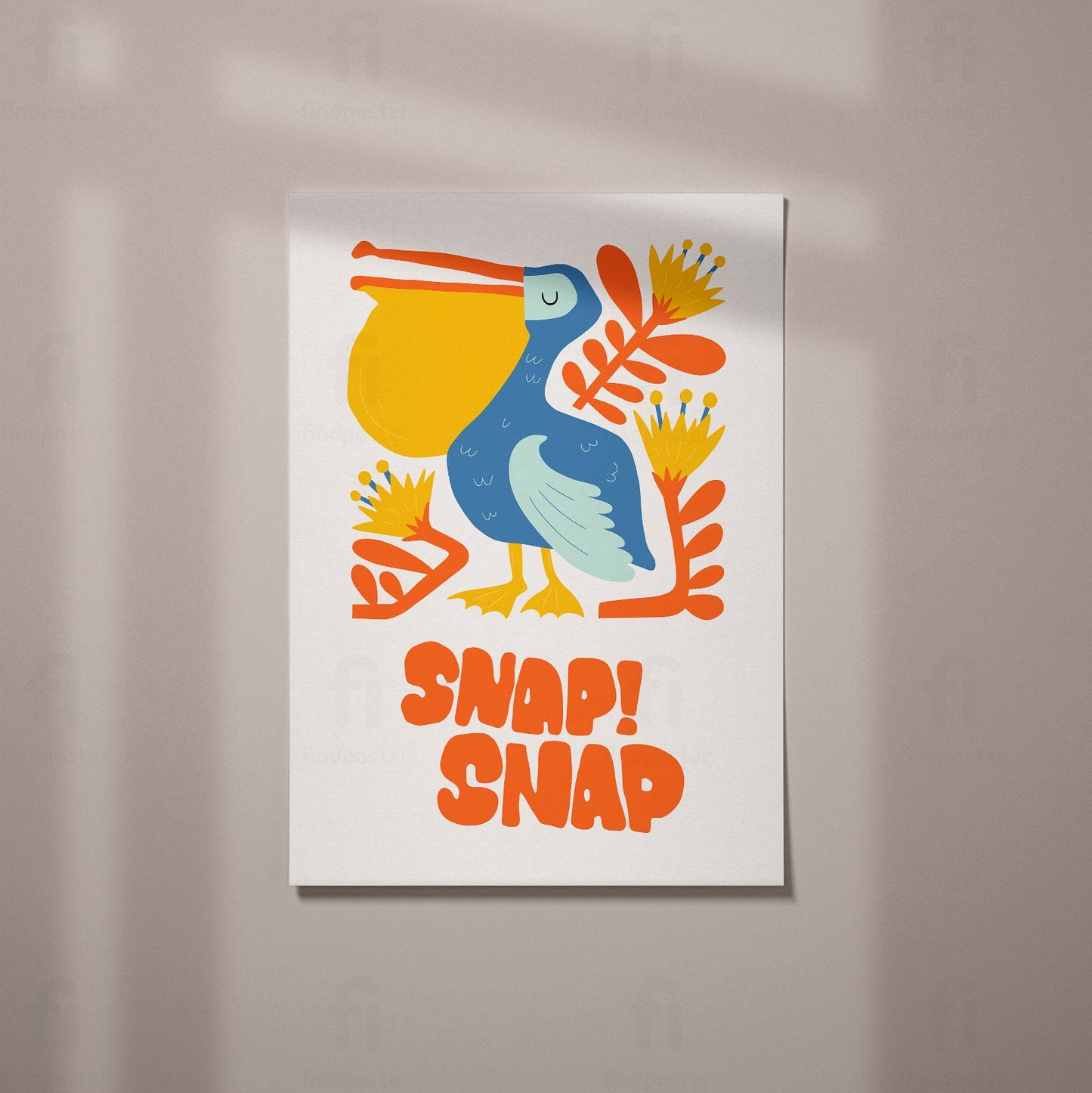 Snap! Snap