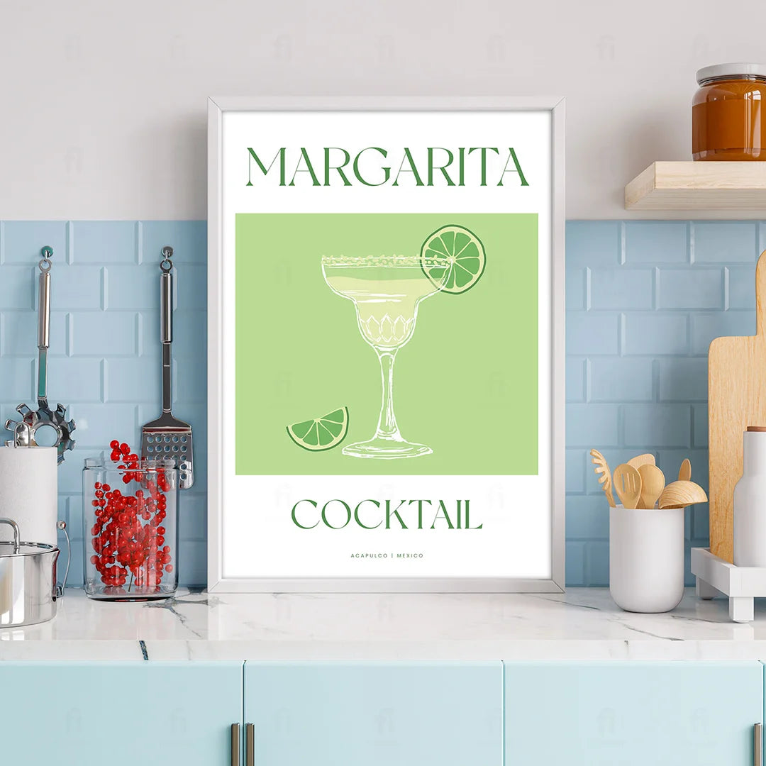 Plakat Margarita