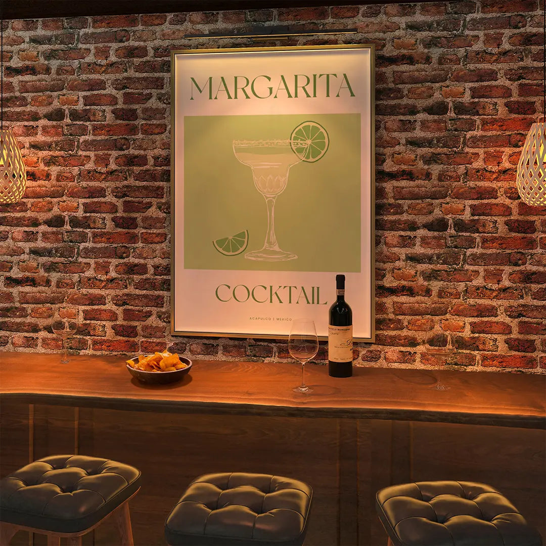 Plakat Margarita